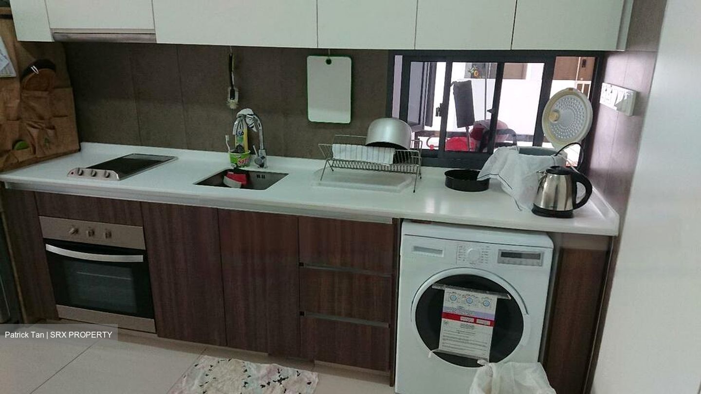 Parc Olympia (D17), Condominium #448464221